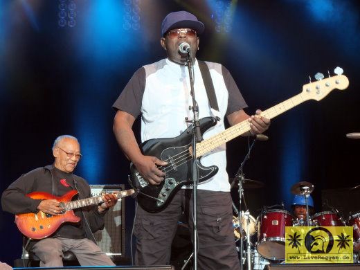 Sly & Robbie (Jam)